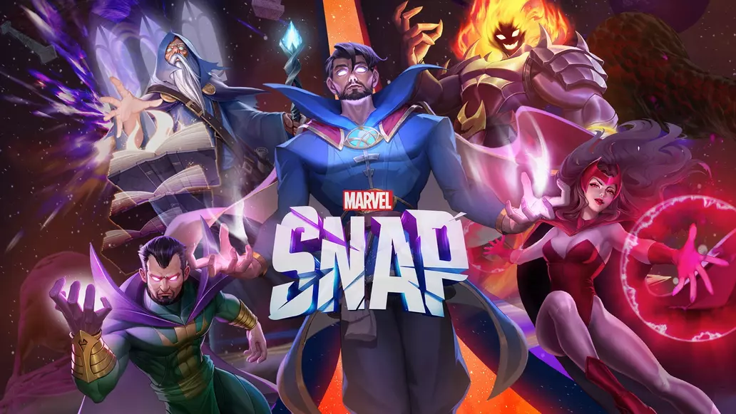 Marvel Snap Archan has come on the deal with the season's masters Marvel Snap Archan has come on the deal with the season’s masters
