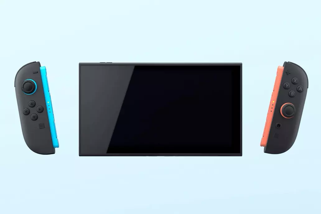 How to create groups of games - Nintendo Switch 2 How to create groups of games – Nintendo Switch 2