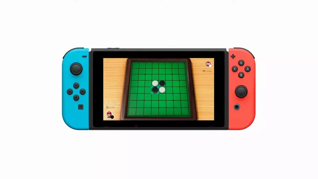 How to use Gameshere on Nintendo Switch 2 How to use Gameshere on Nintendo Switch 2