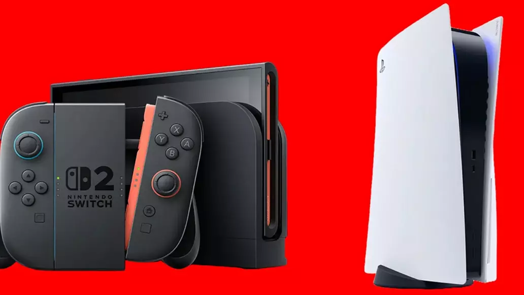 Sony believes that the power of PS5 will keep it competitive with Switch 2 Sony believes that the power of PS5 will keep it competitive with Switch 2