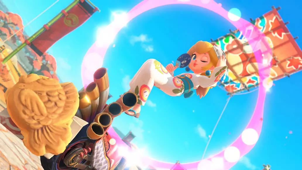 Mario Cart World Update Wer. 1.1.1 patch notes Mario Cart World Update Wer. 1.1.1 patch notes