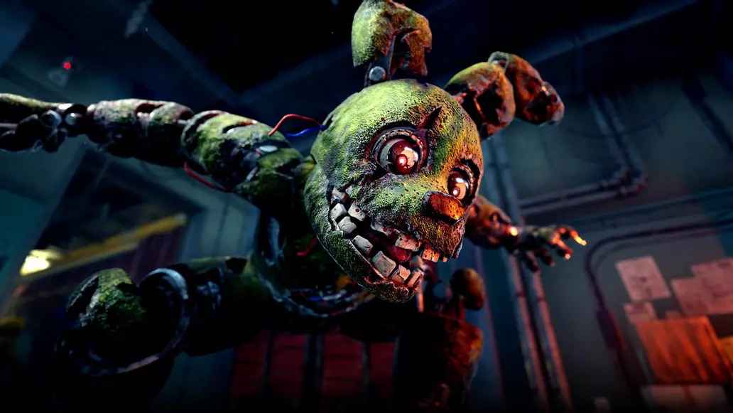 How to get Springtrap in Dead by Daylight | Shacknews