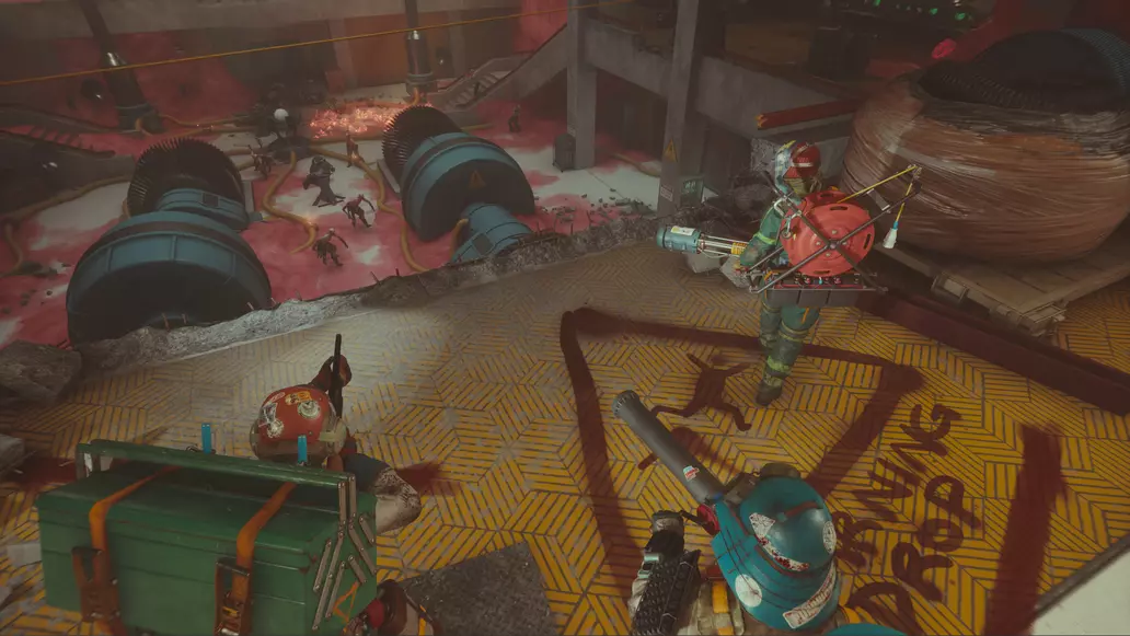 How to get more perk slots - FBC: Firebreak How to get more perk slots – FBC: Firebreak