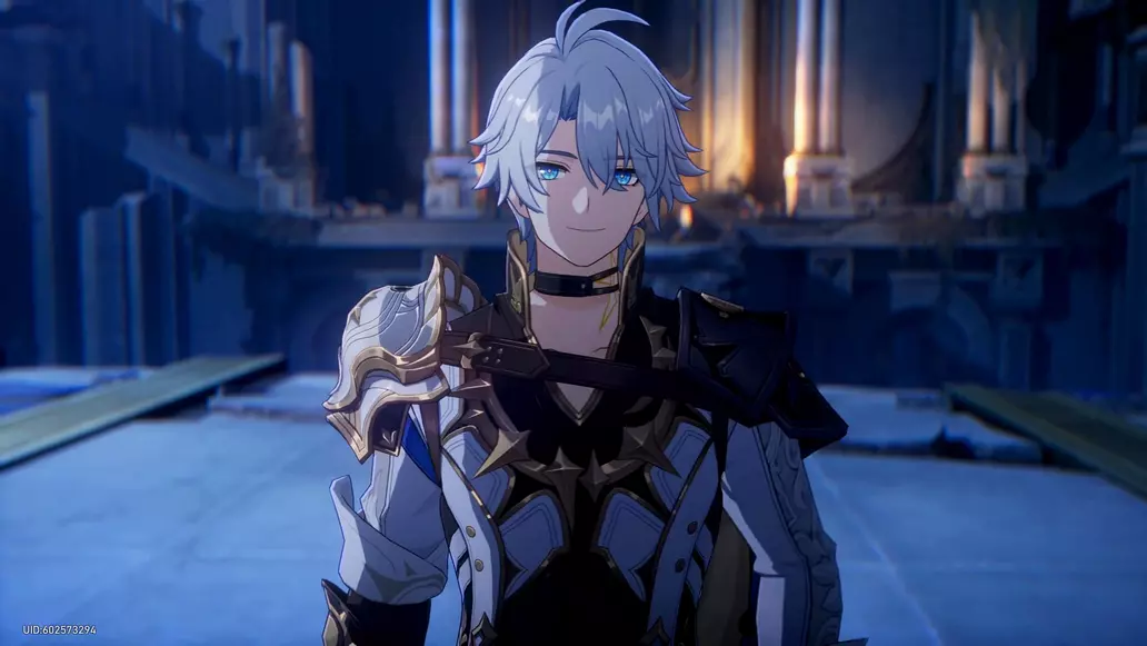 Honakai: Star Rail Edition 3.4 Release Date and Limited 5-Star Banner Honakai: Star Rail Edition 3.4 Release Date and Limited 5-Star Banner