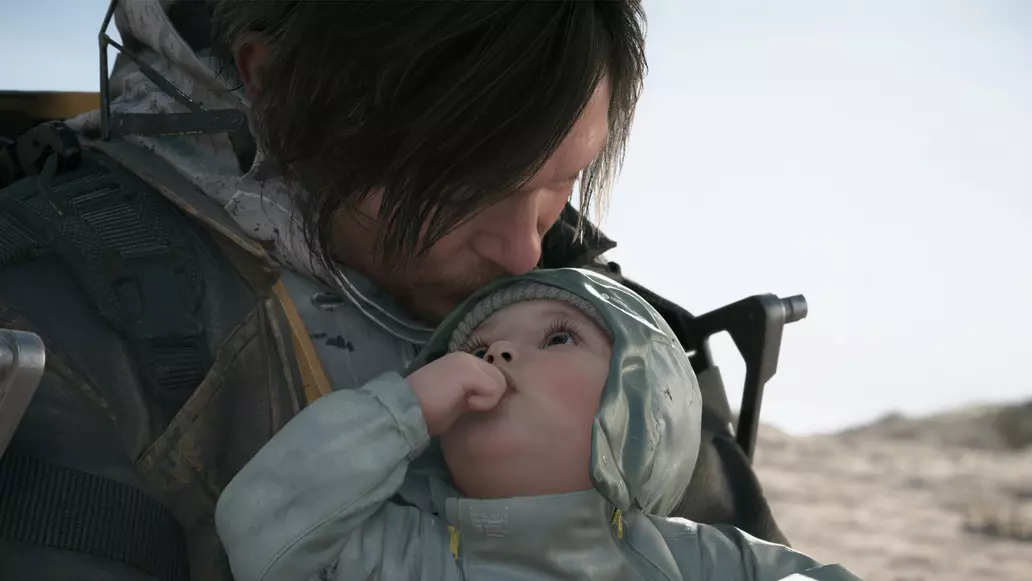 Death Stranding 2 Voice Actor and Cast Death Stranding 2 Voice Actor and Cast