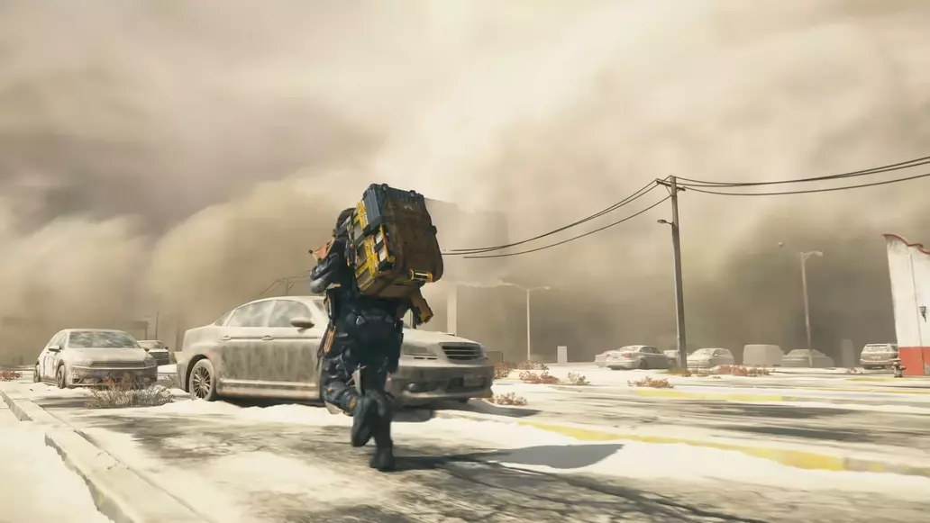 How to equip Prototype MP blood bullets - Death Stranding 2: On the beach How to equip Prototype MP blood bullets – Death Stranding 2: On the beach