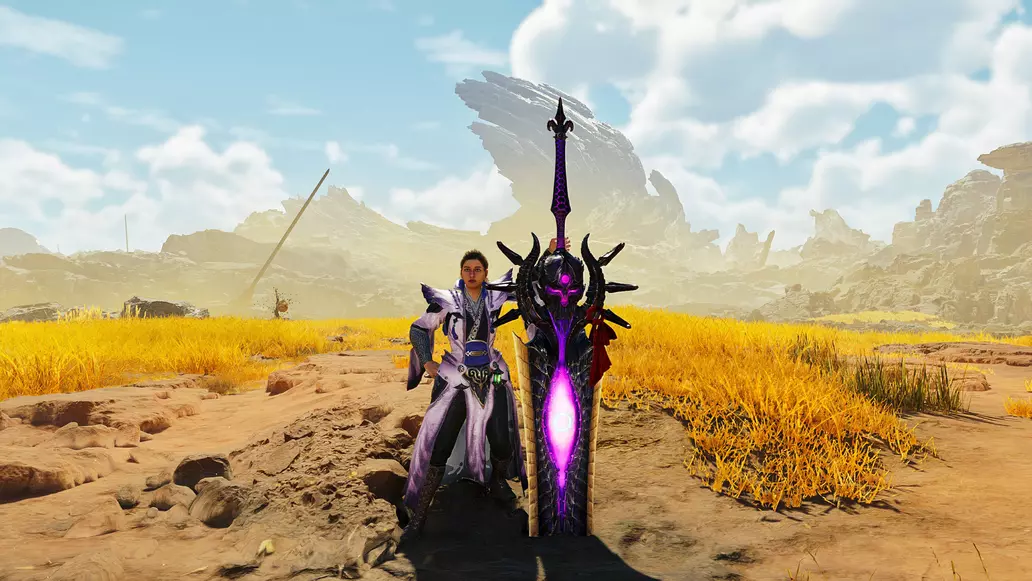 How to craft and equip Layered Weapons - Monster Hunter Wilds How to craft and equip Layered Weapons - Monster Hunter Wilds