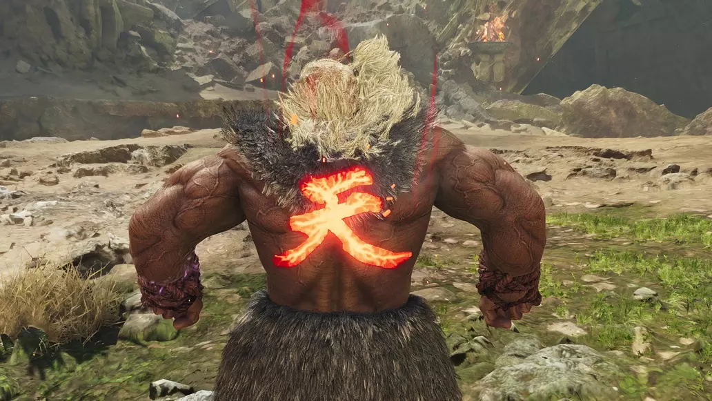 How to unlock Akuma in Raksha Hunter Wilds How to unlock Akuma in Raksha Hunter Wilds