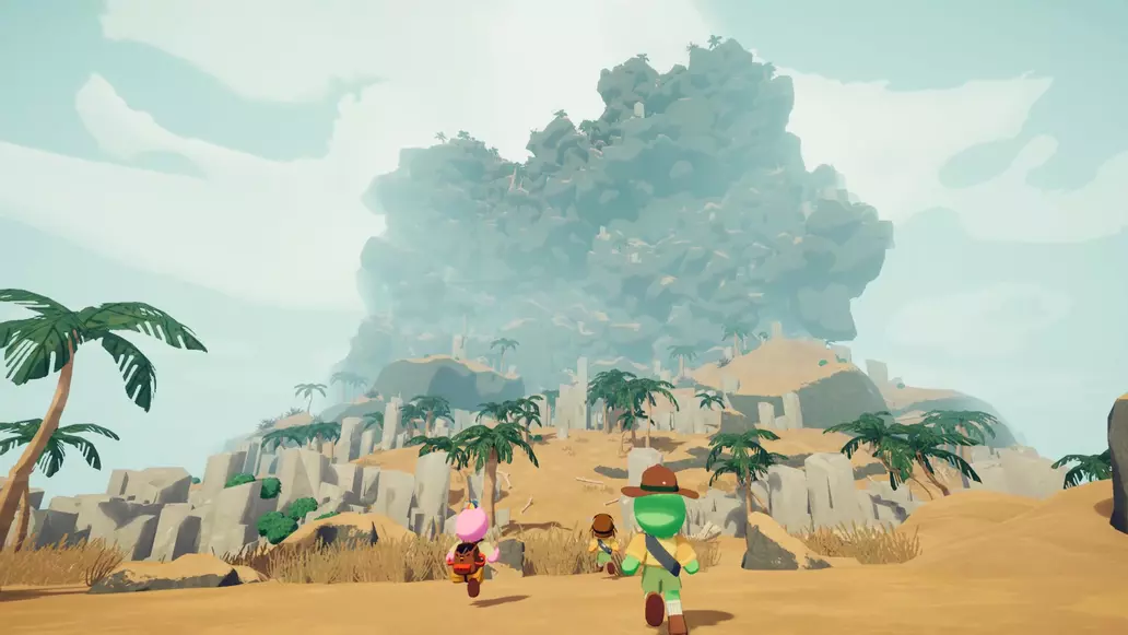 How many players can play the summit? How many players can play the summit?