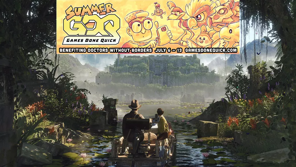 Summer Games Quick 2025: Watch Day 1 here Summer Games Quick 2025: Watch Day 1 here