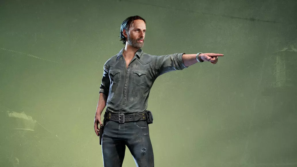 Dellite Rick Grims and Derry Dixon Dixon Dixon Perks Dellite Rick Grims and Derry Dixon Dixon Dixon Perks