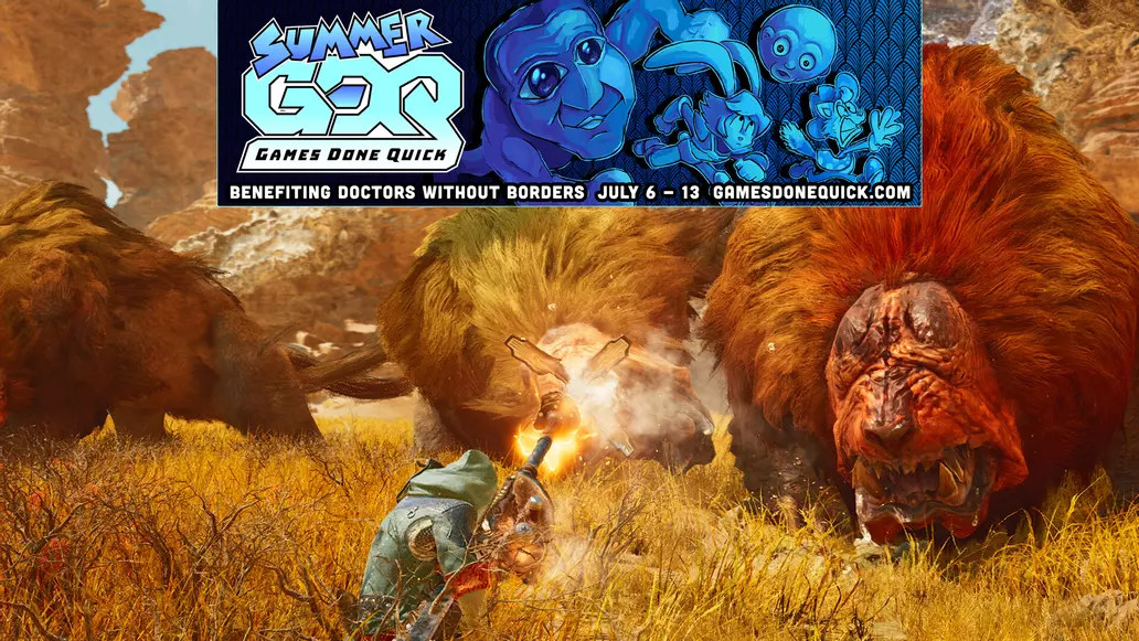 Summer game quickly done 2025: Watch here 6 Summer game quickly done 2025: Watch here 6