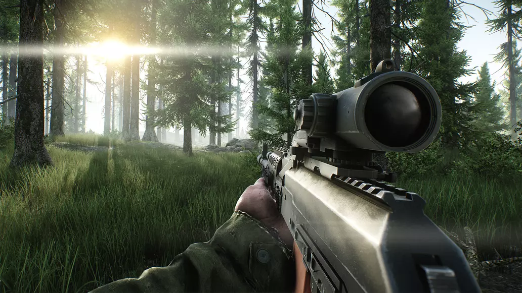 How to complete the search mission to escape from Tarcov How to complete the search mission to escape from Tarcov