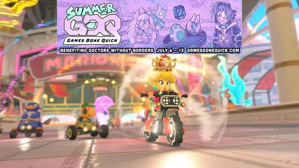 Summer Games Quick 2025: Watch Day 7 here Summer Games Quick 2025: Watch Day 7 here