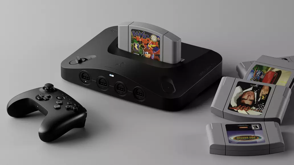 August delay in August due to analog 3D shipping 'Tariff Changes' August delay in August due to analog 3D shipping ‘Tariff Changes’