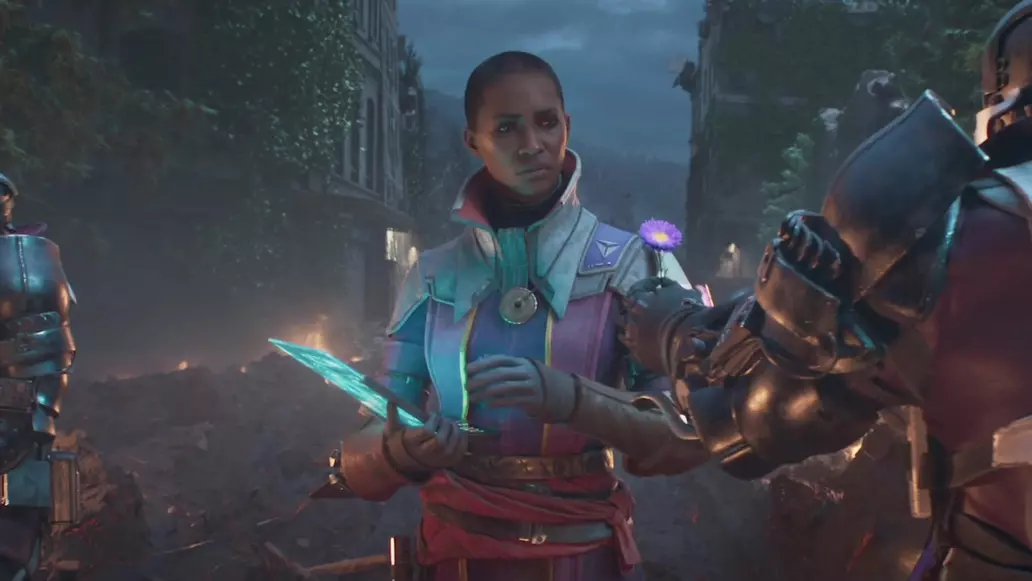 How to complete dark academia in Destin 2: The Edge of Fet How to complete dark academia in Destin 2: The Edge of Fet