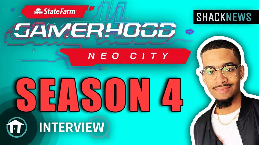 Ludwig can expect gamerhood season 4 and what audience can expect Ludwig can expect gamerhood season 4 and what audience can expect