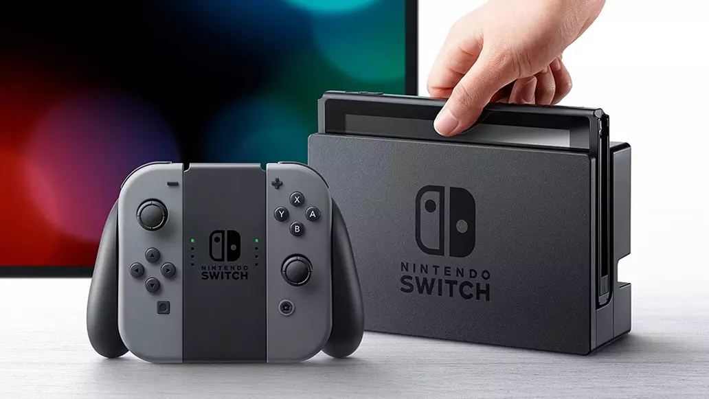 America's nintendo switch is increasing prices America’s nintendo switch is increasing prices