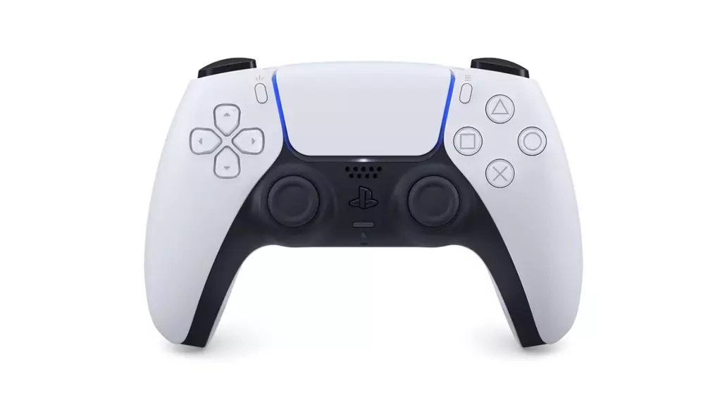 How to turn off Adaptive Triggers for PS5 controller on PC | Shacknews How to turn off Adaptive Triggers for PS5 controller on PC | Shacknews