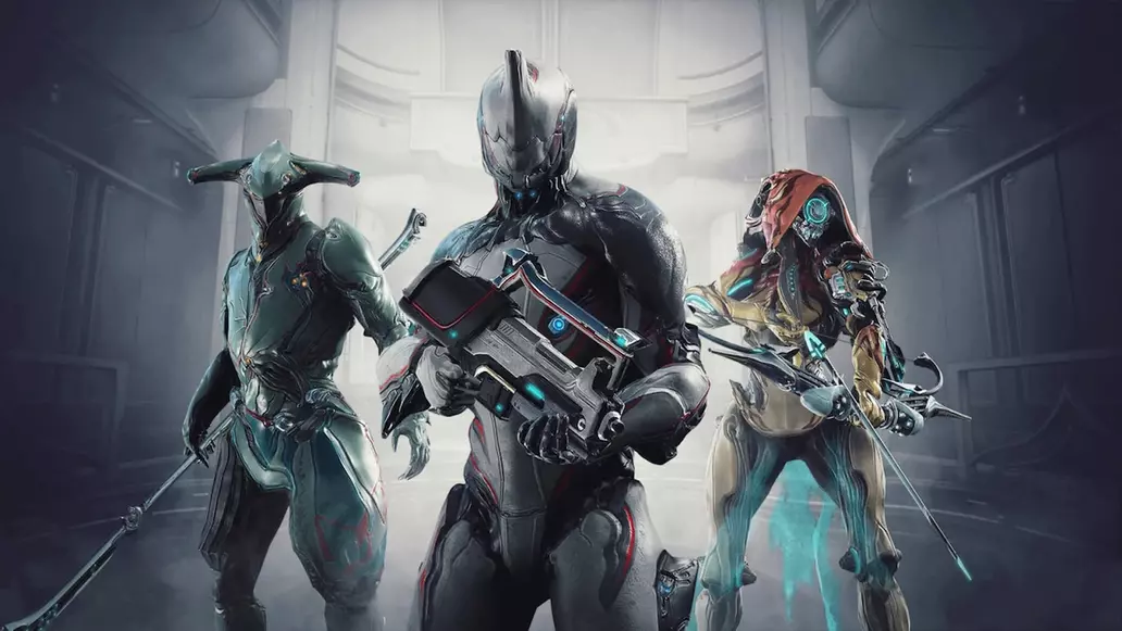 Torrid Warframe The best Torid Incarnon build in Warframe | Shacknews