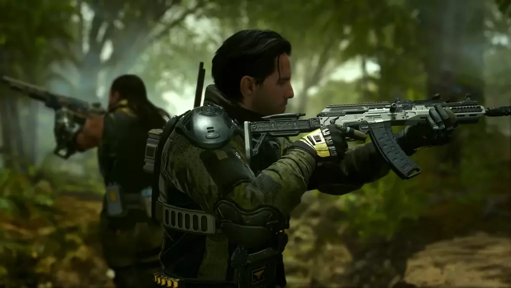 Treyarch Bỏ Qua Chỉ Trích Black Ops 7, Nhắn Fan: "Đừng Lo Lắng" 6 Black Ops 7