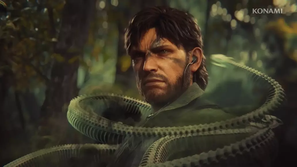 Game Metal Gear Solid Delta: Snake Eater Resmi Hadir di PS5 4 Game Metal Gear Solid Delta: Snake Eater Resmi Hadir di PS5