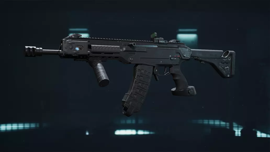 Kc17 Best KC17 builds in Delta Force | Shacknews