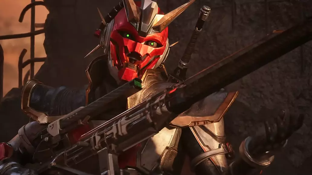 Destiny Rising Gun How to level up your weapons - Destiny: Rising | Shacknews