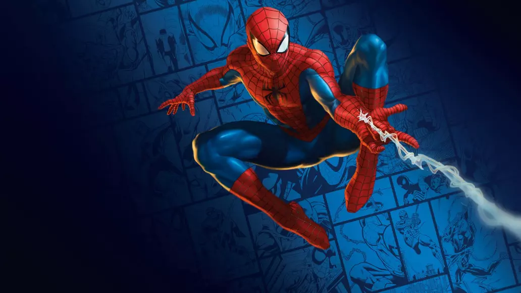 Here are our 3 exclusive card reveals for Magic: The Gathering | Marvel's Spider-Man | Shacknews Here are our 3 exclusive card reveals for Magic: The Gathering | Marvel's Spider-Man | Shacknews