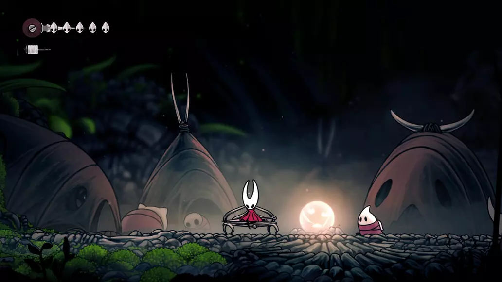 What to do with Frayed Rosary String in Hollow Knight: Silksong What to do with Frayed Rosary String in Hollow Knight: Silksong
