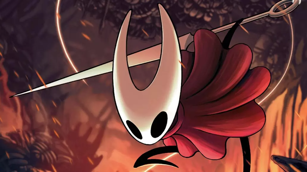 Digital game stores crash as Hollow Knight Silksong finally arrives