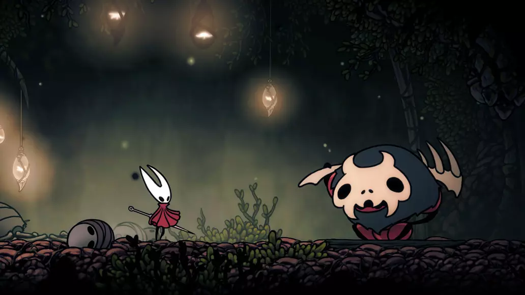 How to parry in Hollow Knight: Silksong How to parry in Hollow Knight: Silksong