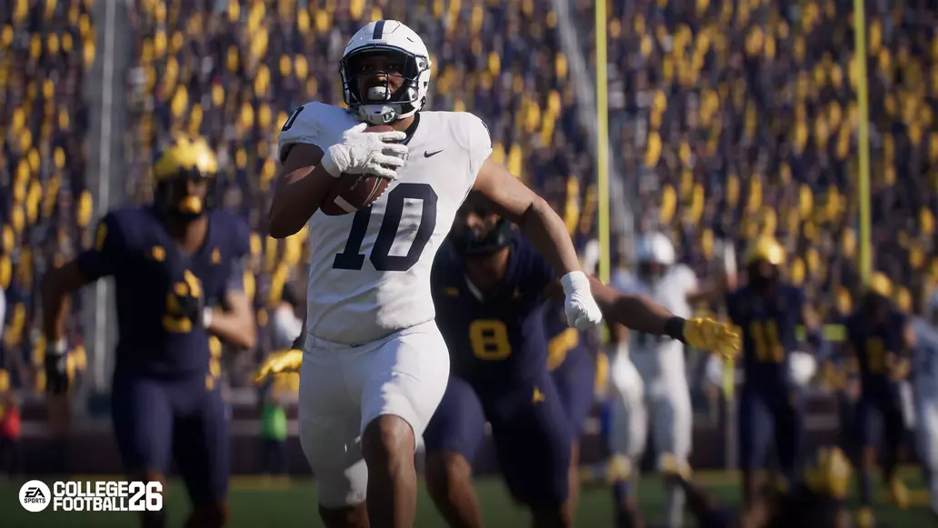 EA Sports College Football 26 September 11 Title Update patch notes EA Sports College Football 26 September 11 Title Update patch notes