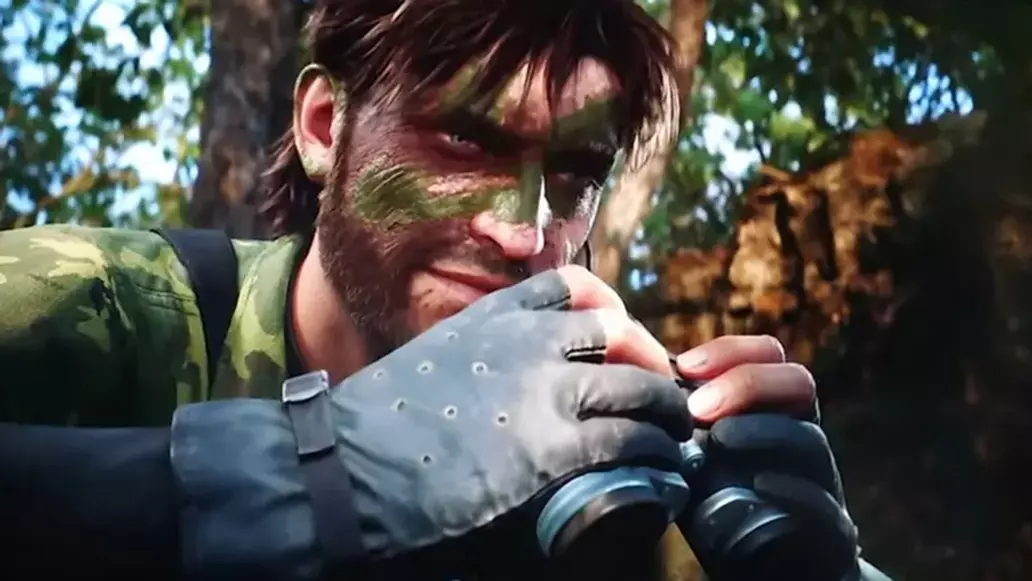 Konami is asking fans what they want to see next in the Metal Gear series Konami is asking fans what they want to see next in the Metal Gear series