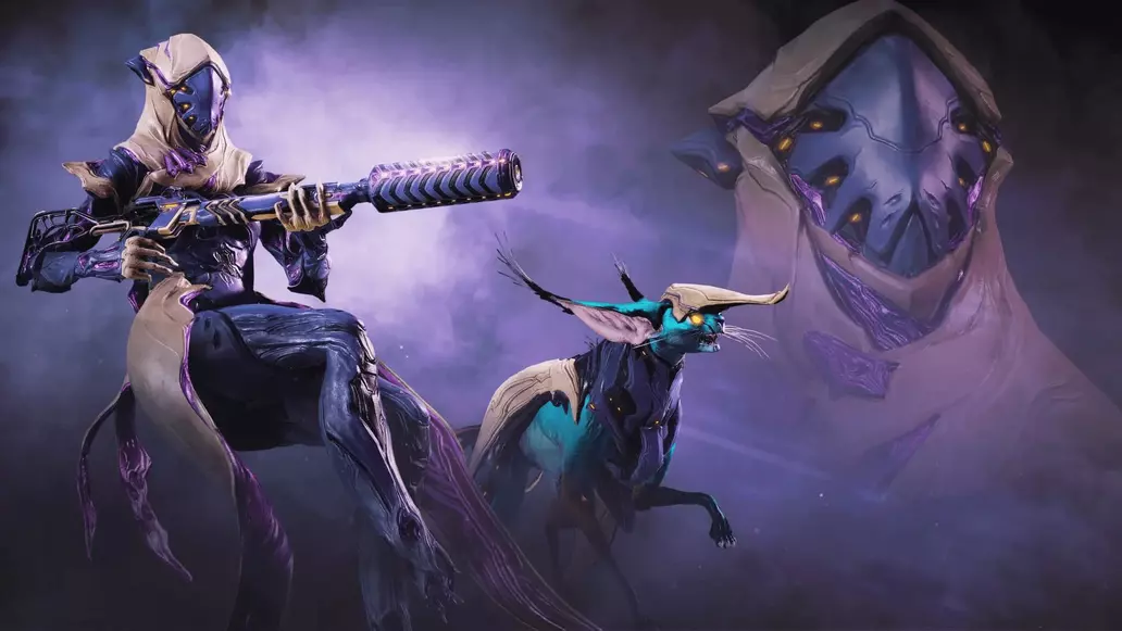 Synth Deconstruct How to get Synth Deconstruct in Warframe | Shacknews
