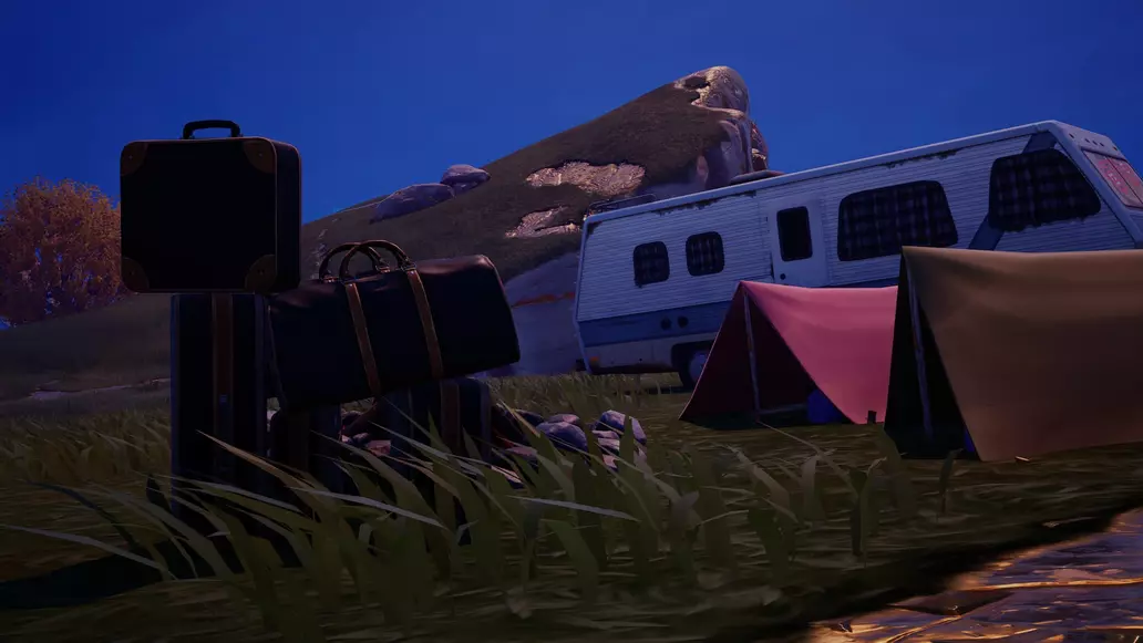 Where is Daphne's Luggage in Fortnite? Find Every Location Fast