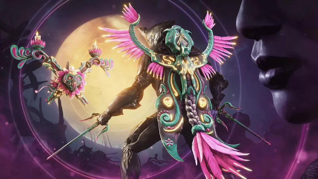 How to exchange ten Riven Slivers for a Riven Mod in Warframe - The Many Made Whole How to exchange ten Riven Slivers for a Riven Mod in Warframe - The Many Made Whole