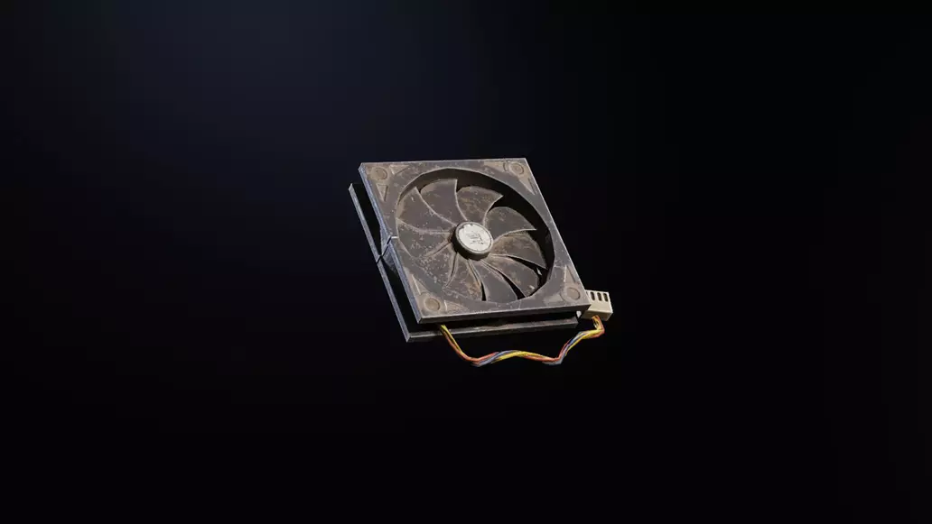 Where to find Cooling Fans - ARC Raiders Where to find Cooling Fans - ARC Raiders