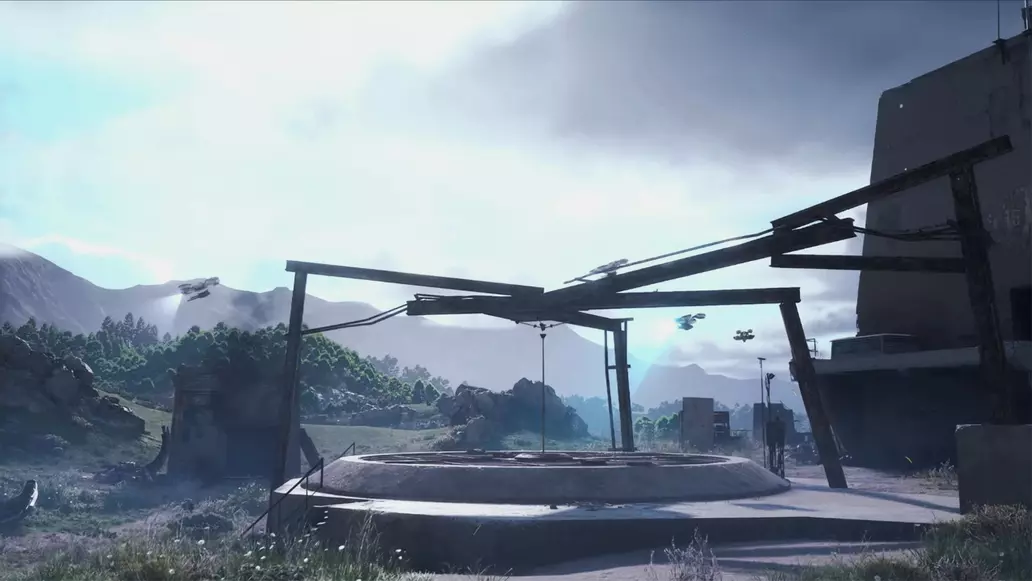 How to complete Locked Gate in ARC Raiders | Shacknews