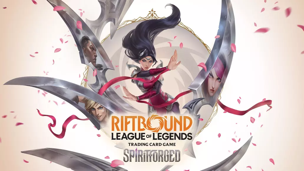 Here's our exclusive card reveal for Riftbound: Spiritforged | Shacknews Here's our exclusive card reveal for Riftbound: Spiritforged | Shacknews