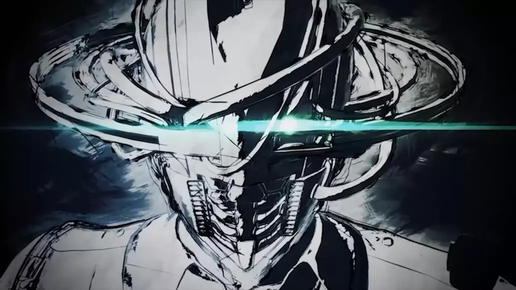 Grasshopper Manufacture will show off more of Romeo is a Dead Man next week Grasshopper Manufacture will show off more of Romeo is a Dead Man next week