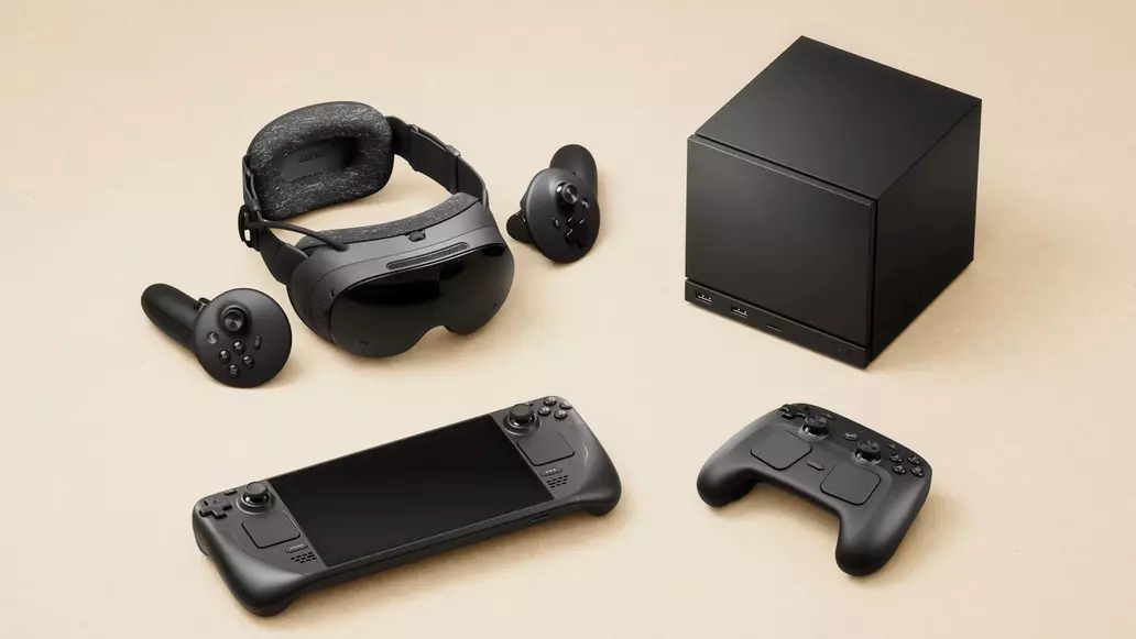 Steam Hardware pricing impact by RAM shortages, launch window unchanged Steam Hardware pricing impact by RAM shortages, launch window unchanged