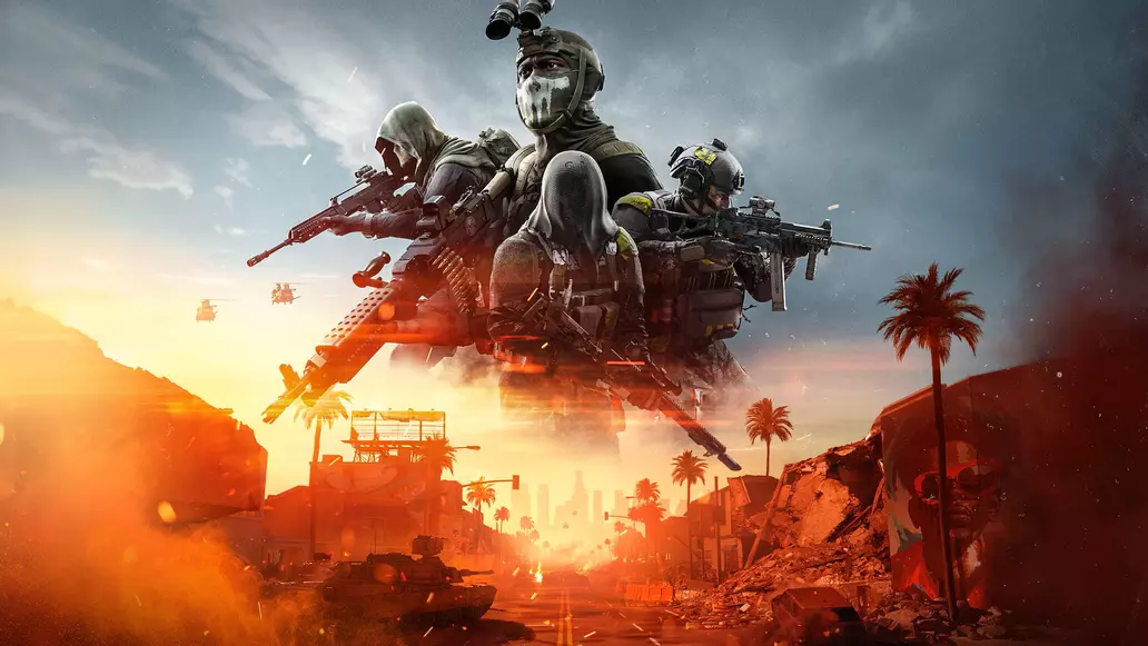 Where to find Mobile Redeploys - Battlefield 6: REDSEC