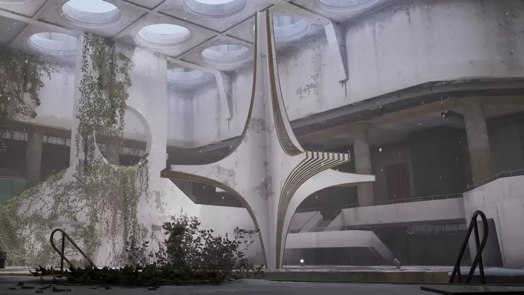 How to complete With a View in ARC Raiders