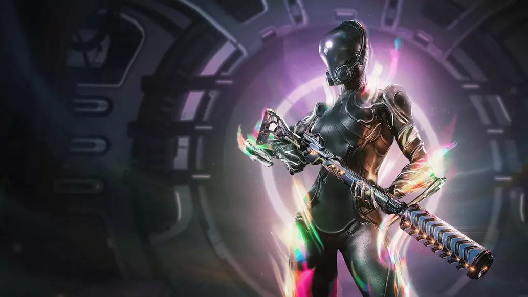 How to kill 20 enemies in 5 seconds - Bloodthirsty Challenge - Warframe