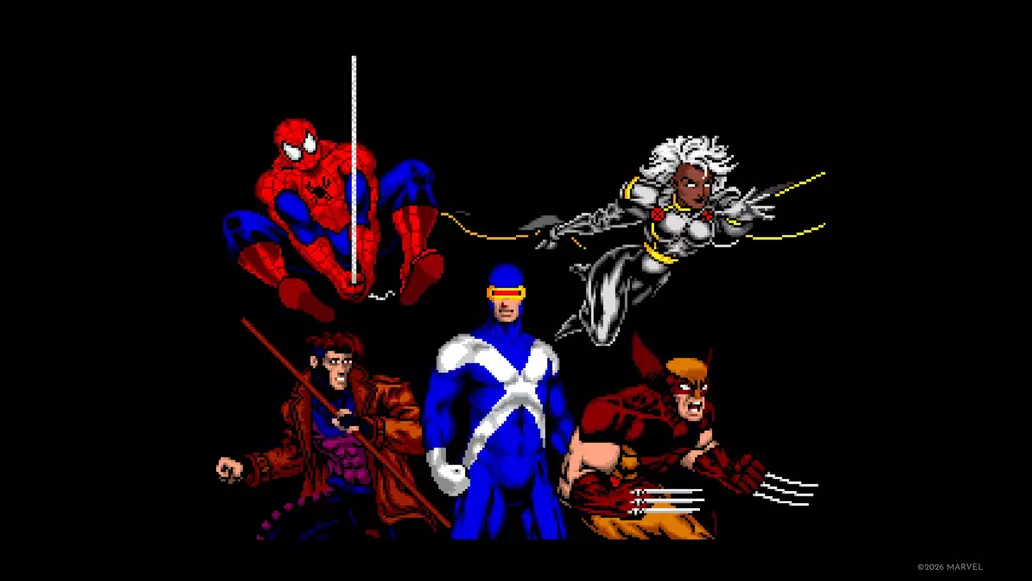 Marvel Maximum Collection features X-Men: The Arcade Game, Maximum Carnage, and more | Shacknews