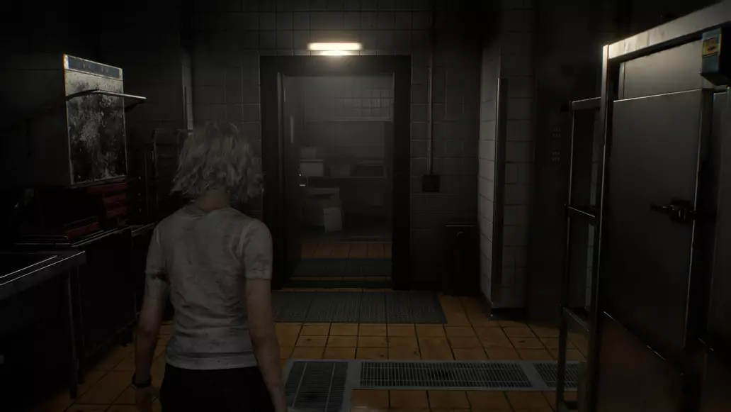 How to get the Kitchen Pantry key - Resident Evil Requiem