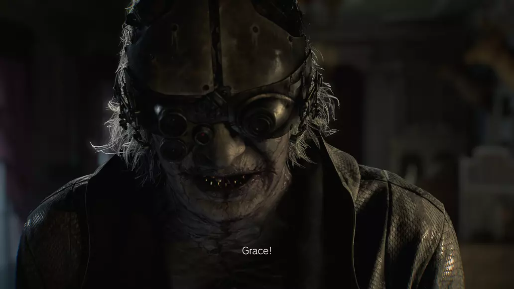 How to unlock the briefcase in the R.P.D. - Resident Evil Requiem