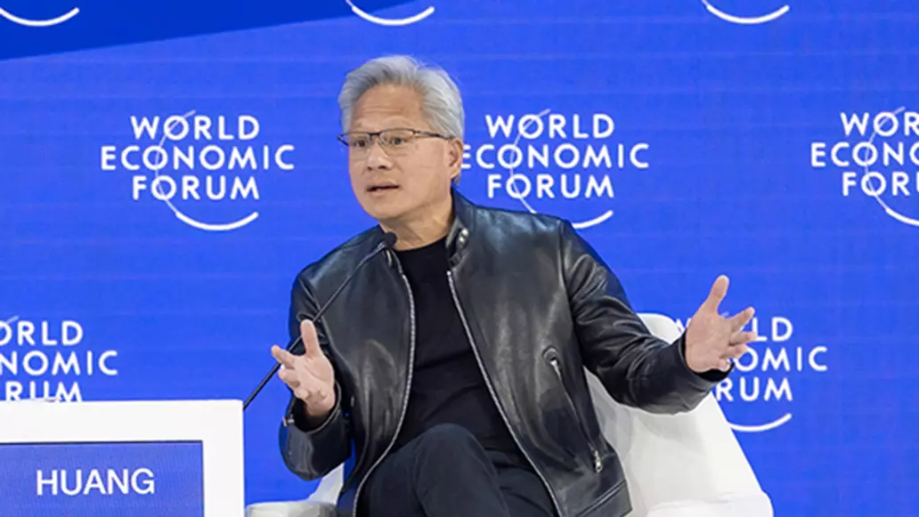 NVIDIA (NVDA) CEO claims its investments in OpenAI & Anthropic 'might be the last' NVIDIA (NVDA) CEO claims its investments in OpenAI & Anthropic 'might be the last'