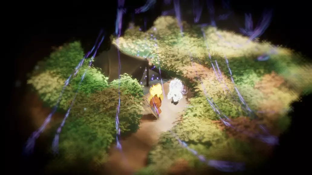 Memory's Wake Memoria Wake is a challenging isometric soulslike | Shacknews